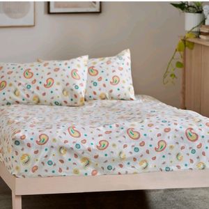 Chumbak Bedsheet