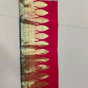 Silk Saree