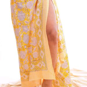 Fine Cotton Sarong