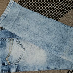 Men's Jeans