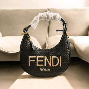 Fendi Shoulder Bag