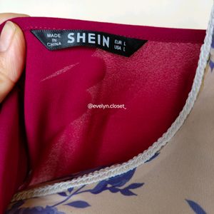 Shein Top