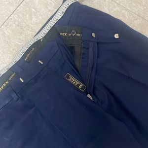 Imported Material Pant