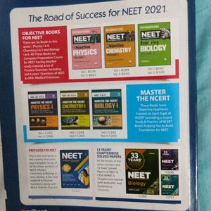 Arihant 13 Years Solved Papers (PCB) || Neet