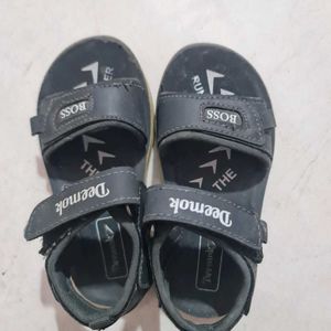 Deemok Sandal Boy Foot Wear