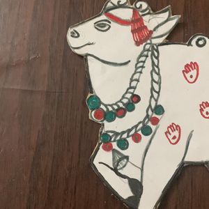 Pitchwai Sacred Cow 2 In No