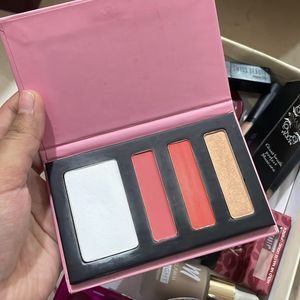 18 Makeup Products