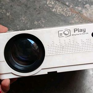 Play Projector