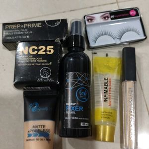 Full Makeup Kit Sale