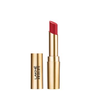 Lakme Absolute Lipstick In Shade Red Extreme