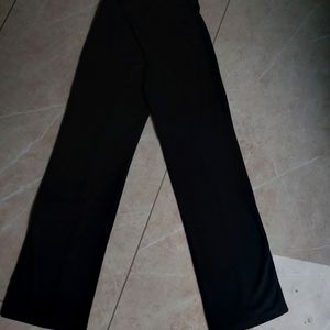 Trouser For Formal Or Active Wear