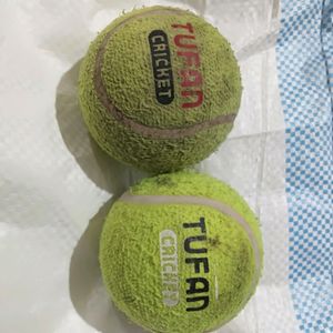 Combo 13 Tennis🏀 + Plastic Ball