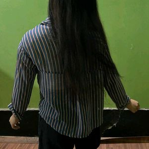 Striped Shirt