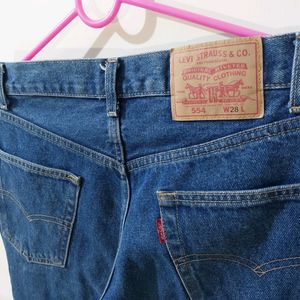 Levi's jeans for men