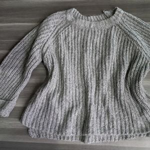 Knitted Sweater