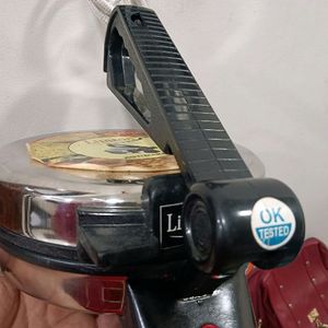 Electric Roti Maker