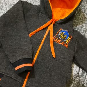 Kids Sweater