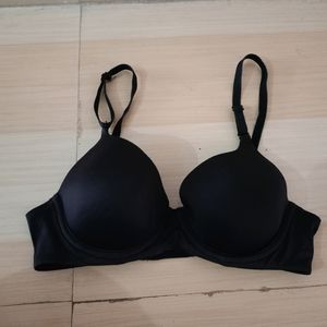 Underwired Padded Bra