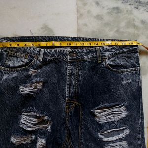 Real Denim Jeans for Men's