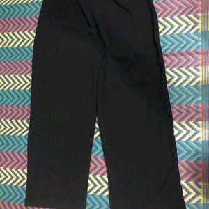 Regular Fit Pant Trouser