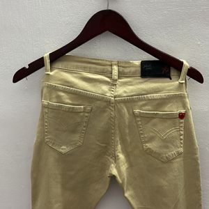 Denim Men Pants