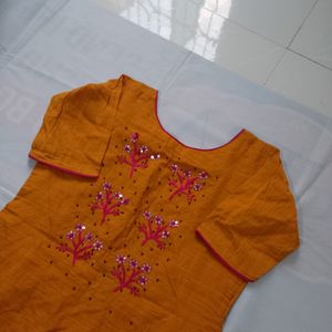 Kurti Pant See