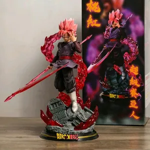 ROSE GOKU ACTION FIGURE (24cm)- Dragon Ball