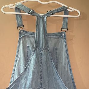 Dungaree