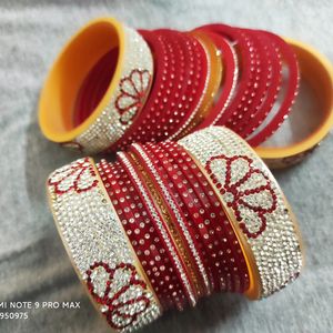 Beautiful Bangles