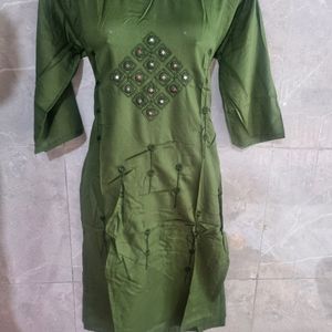 Women Kurti