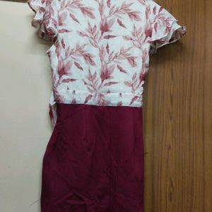 Women's Dress 👗🥻