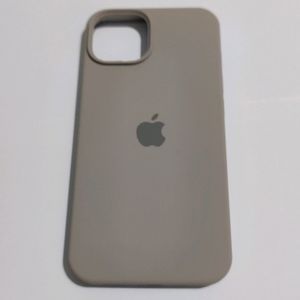 iPhone14 Back Cover Silicone Phone Case