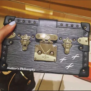 Louis Vuitton Trunk