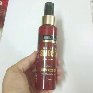 Tresseme Anti Frizz Hair Serum