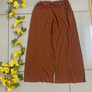 Brown Lounge Pants