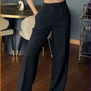 Black Pant Trouser