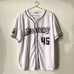 Baseball Jersey