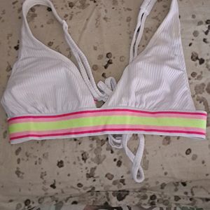 Women Nude Bra Top