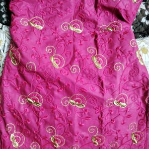 Kurti with Inner