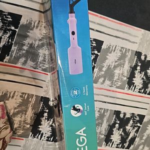 Vega Mini Hair Waver