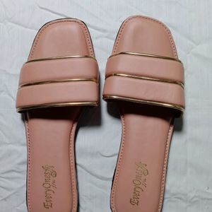 Ladies Footwear