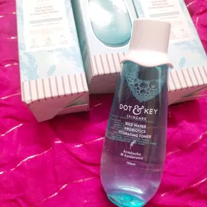 Dot & Key Rice Water Probiotic Toner