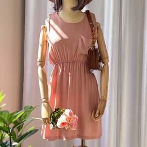 Korean Summer Dress