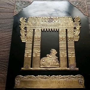 Brass Kakatiya Kala Thoranam