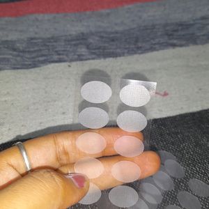 Pack Of 3 Earlobe