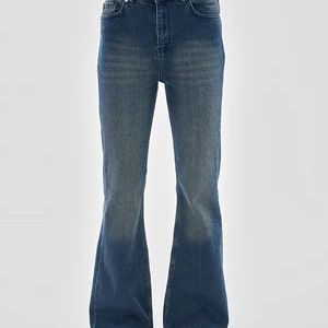 Women's Boot Cut Jeans Trendy