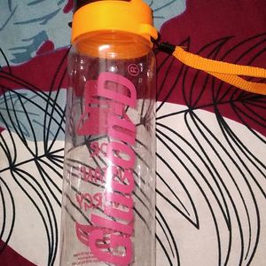 Water Bottle