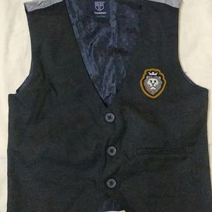 7-8yr/63cm Vest