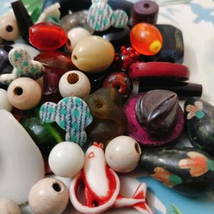 Lots of Beads - mix