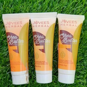 3 Jovees Herbal Moisturizer